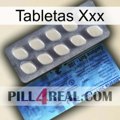 Xxx Tablets 34